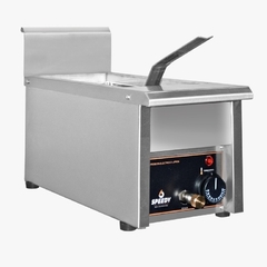 FREIDORA ELECTRICA SPEEDY 1060 8 LTS