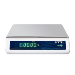 BALANZA SYSTEL BUMER 31KG
