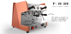 CAFETERA LA VALENTE GEMMA
