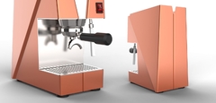 CAFETERA LA VALENTE OLIVIA