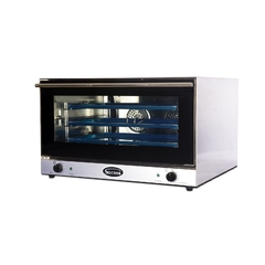 HORNO CONVECTOR SILCOOK GRANDE CON HUMIFICADOR