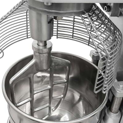 BATIDORA INDUSTRIAL SILCOOK B60 - BELEN INSTALACIONES