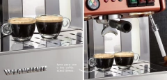 CAFETERA LA VALENTE ATHINA - BELEN INSTALACIONES