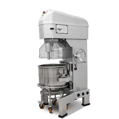 BATIDORA INDUSTRIAL SILCOOK B60