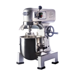 BATIDORA INDUSTRIAL SILCOOK B10
