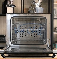 HORNO CONVECTOR SILCOOK CON VAPORIZADOR - comprar online