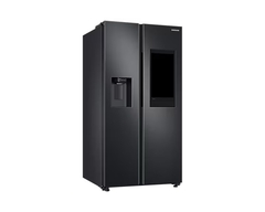 HELADERA SAMSUNG RS27 - comprar online