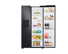 HELADERA SAMSUNG RS27 - tienda online