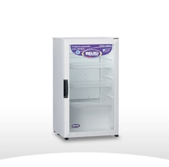 HELADERA EXHIBIDORA INELRO MT-120
