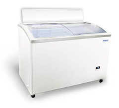 FREEZER EXHIBIDOR FRARE EH 200