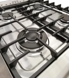 COCINA MORELLI FORZA 60 CIEGA - comprar online