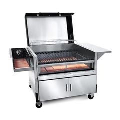 PARRILLA TST ARAUCARIA