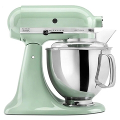 BATIDORA KITCHENAID ARTISAN 4.8 PISTACHO - comprar online