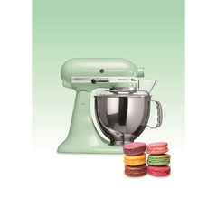 BATIDORA KITCHENAID ARTISAN 4.8 PISTACHO - BELEN INSTALACIONES