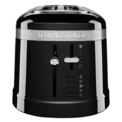 TOSTADORA KITCHENAID 4 PANES BLACK - comprar online
