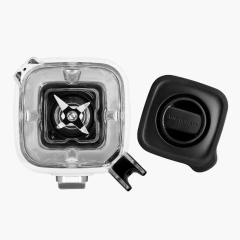 LICUADORA KITCHENAID K400 BLACK - BELEN INSTALACIONES