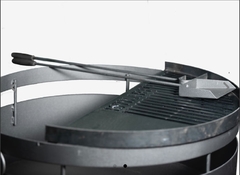 FOGONERO ISTILART FUEGOS 75 - comprar online