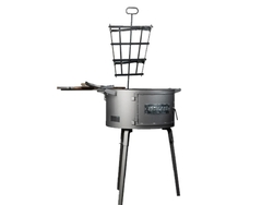 PARRILLA ISTILART CIRCULAR
