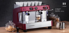 CAFETERA LA VALENTE ATHINA