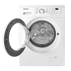 LAVARROPAS SAMSUNG AUTOMATICO 7KG INVERTER BLANCO - comprar online