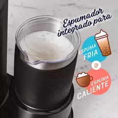 Imagen de CAFETERA OSTER 4 EN 1 CON ESPUMADOR