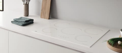 ANAFE TST VITROCERAMICO BLANCO