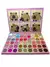 Paleta de sombra por 54 colores - comprar online