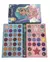 Paleta de sombra romanky 50 colores