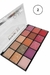 Paleta de sombras Glam - Queen Mayorista