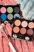 Paleta de sombras Tejar - comprar online