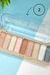 Paleta de sombras Tejar - comprar online
