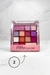 Paleta de sombras Beloved en internet