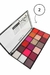 Palea de sombras The Basics - Queen Mayorista
