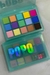 Paleta de sombras Popo Candy