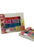 Paleta de sombras Face Paint
