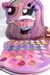 Paleta de sombras Bombón - comprar online