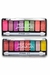 Paleta de sombras Hot Girl