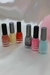 Esmaltes comunes