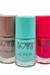 Esmaltes comúnes Love