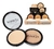 Polvo compacto pink 21