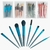 Set Brochas X8 Unidades
