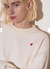 SWEATER HEART (I25M220) - comprar online