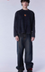 REMERA BOXY VERS (I25H063)