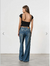 JEAN WIDE PAIGE (I25M213) - BAE