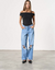 STRAIGHT RONNIE (I25M181) - comprar online