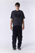 REMERA SNOW BOXY SYMBOL (I25H008)