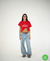 REMERA THREE (I25H013) - tienda online
