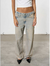 JEAN WIDE PERCY VINTAGE (I25M214) - comprar online