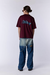 JEAN SUPER BAGGY BEAR ESTRELLA (I25H041)