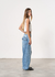 BAGGY TANNER (I25M240) - tienda online